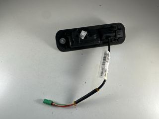 bontott OPEL ASTRA J Tolatókamera