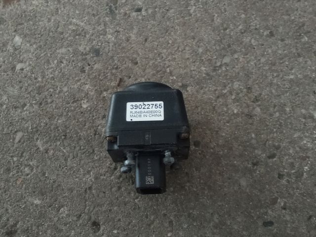 bontott OPEL ASTRA J Tolatókamera