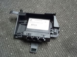 bontott OPEL ASTRA J Tolatóradar Elektronika