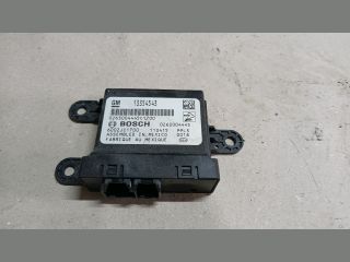 bontott OPEL ASTRA J Tolatóradar Elektronika