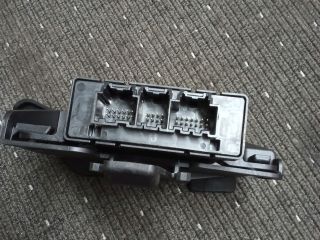 bontott OPEL ASTRA J Tolatóradar Elektronika