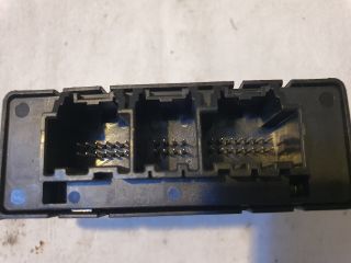 bontott OPEL ASTRA J Tolatóradar Elektronika