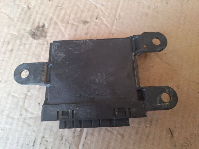 bontott OPEL ASTRA J Tolatóradar Elektronika