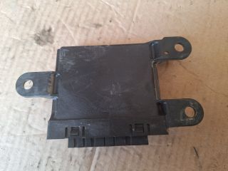 bontott OPEL ASTRA J Tolatóradar Elektronika