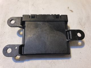 bontott OPEL ASTRA J Tolatóradar Elektronika