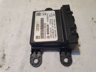 bontott OPEL ASTRA J Tolatóradar Elektronika