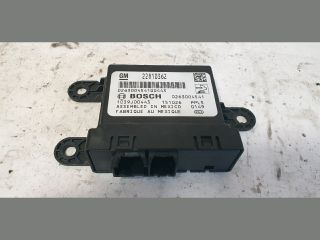 bontott OPEL ASTRA J Tolatóradar Elektronika