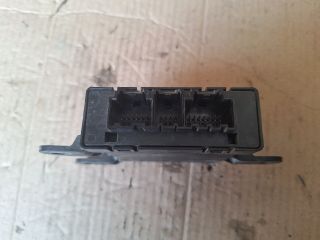 bontott OPEL ASTRA J Tolatóradar Elektronika