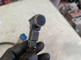 bontott OPEL ASTRA J Tolatóradar Fej