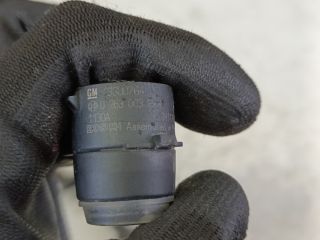 bontott OPEL ASTRA J Tolatóradar Fej