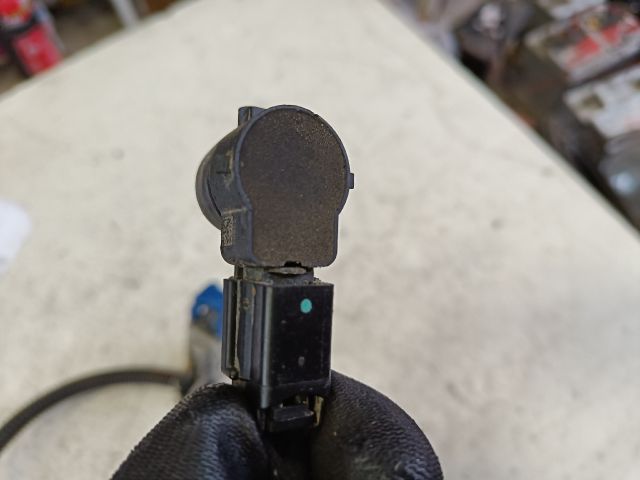 bontott OPEL ASTRA J Tolatóradar Fej