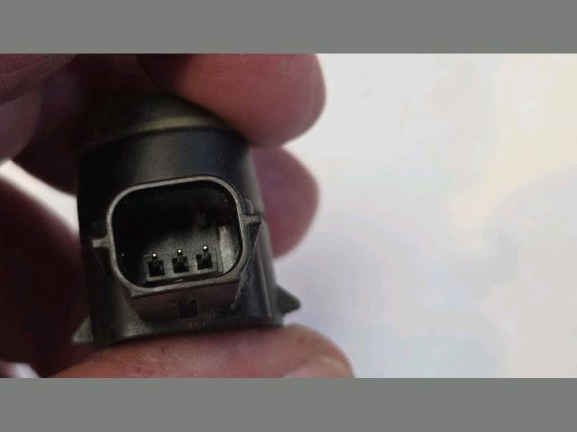 bontott OPEL ASTRA J Tolatóradar Fej