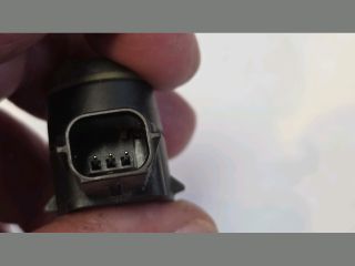 bontott OPEL ASTRA J Tolatóradar Fej