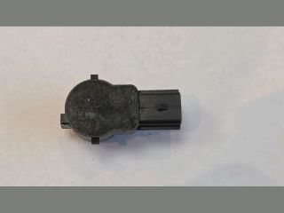 bontott OPEL ASTRA J Tolatóradar Fej