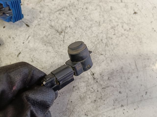 bontott OPEL ASTRA J Tolatóradar Fej