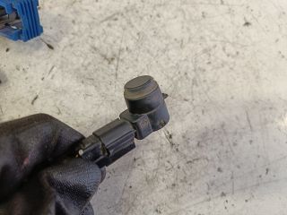 bontott OPEL ASTRA J Tolatóradar Fej