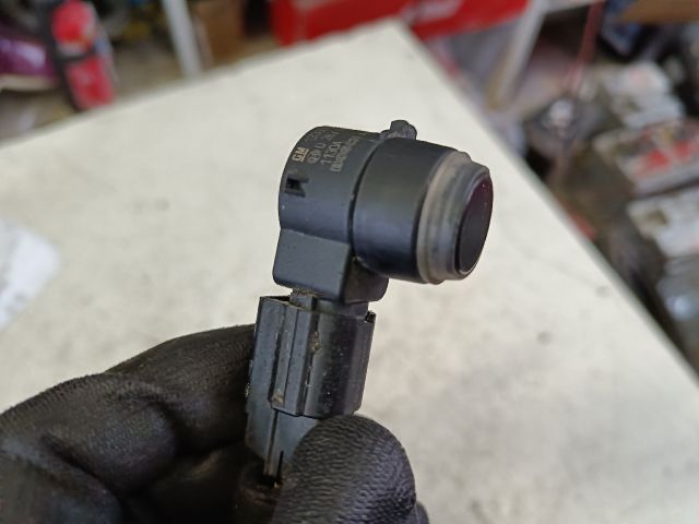 bontott OPEL ASTRA J Tolatóradar Fej