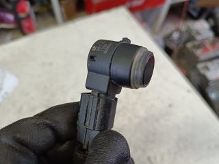 bontott OPEL ASTRA J Tolatóradar Fej