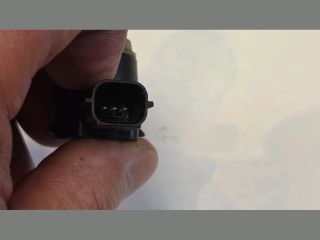 bontott OPEL ASTRA J Tolatóradar Fej