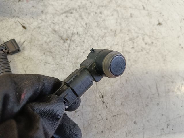 bontott OPEL ASTRA J Tolatóradar Fej