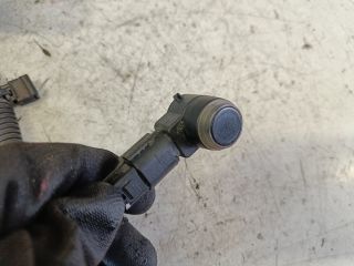 bontott OPEL ASTRA J Tolatóradar Fej