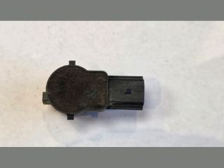 bontott OPEL ASTRA J Tolatóradar Fej