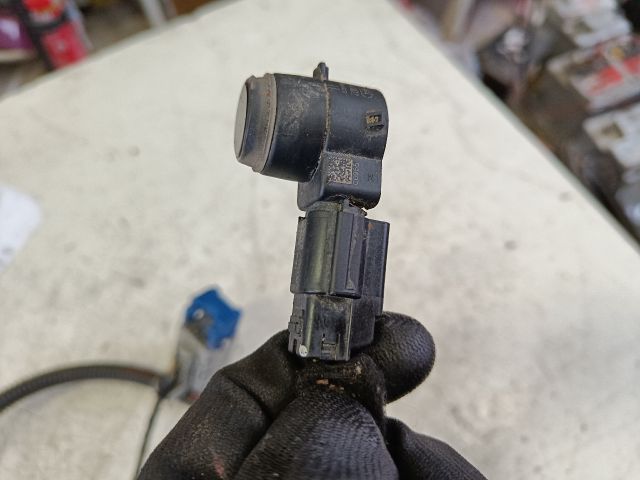 bontott OPEL ASTRA J Tolatóradar Fej