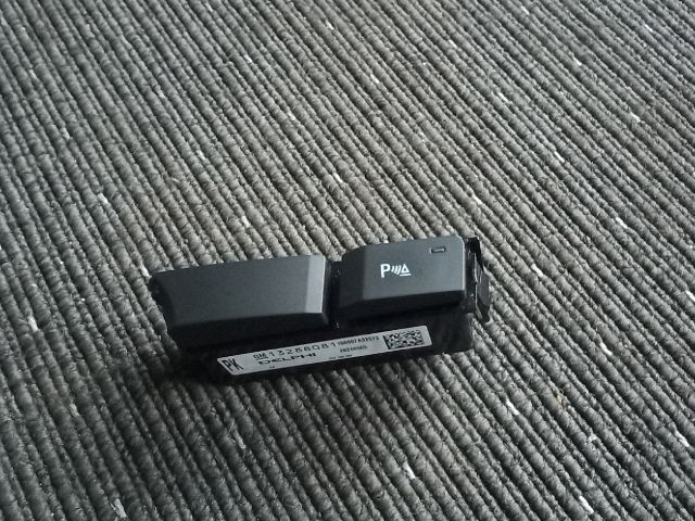 bontott OPEL ASTRA J Tolatóradar Kapcsoló