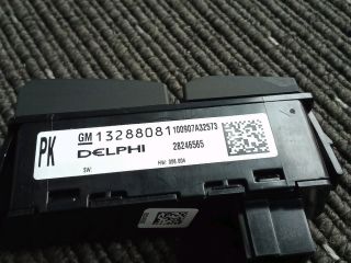 bontott OPEL ASTRA J Tolatóradar Kapcsoló