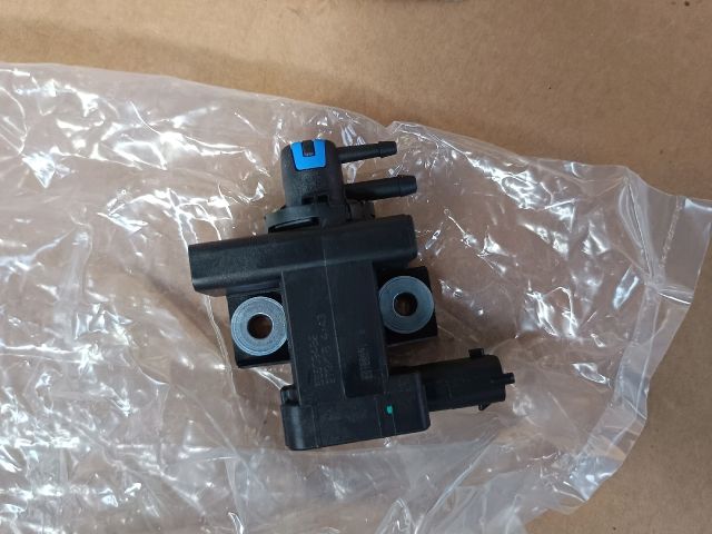 bontott OPEL ASTRA J Töltőnyomás Érzékelő