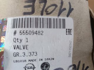 bontott OPEL ASTRA J Töltőnyomás Érzékelő