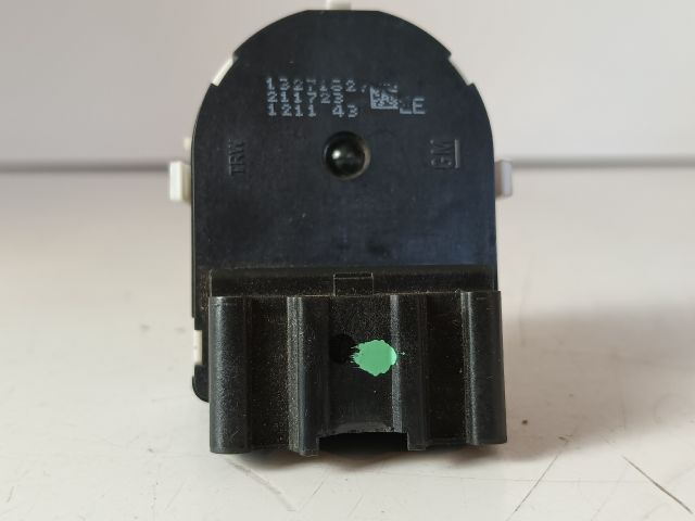 bontott OPEL ASTRA J Tükör Kapcsoló