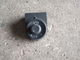 bontott OPEL ASTRA J Tükör Kapcsoló