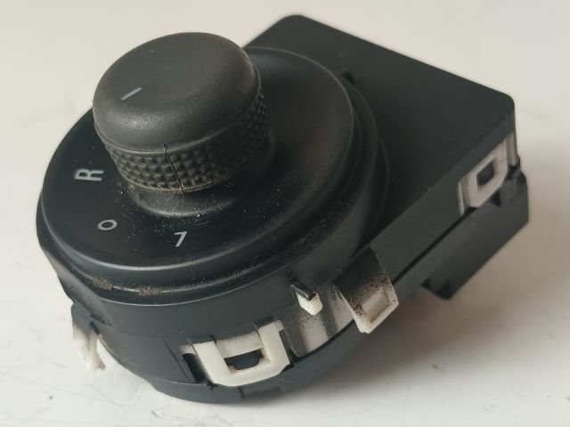 bontott OPEL ASTRA J Tükör Kapcsoló