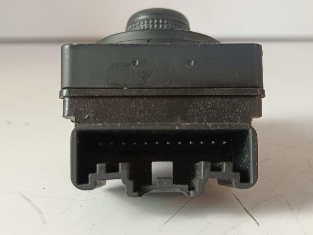 bontott OPEL ASTRA J Tükör Kapcsoló