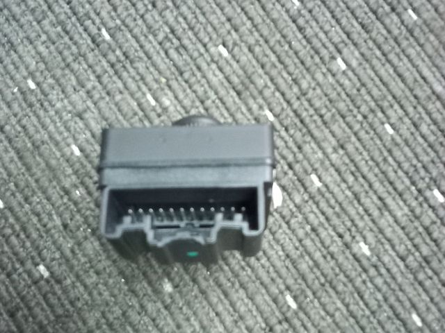 bontott OPEL ASTRA J Tükör Kapcsoló