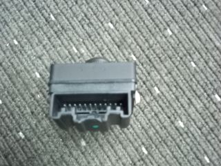 bontott OPEL ASTRA J Tükör Kapcsoló