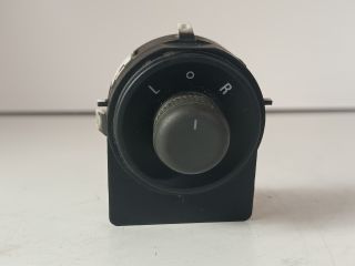 bontott OPEL ASTRA J Tükör Kapcsoló