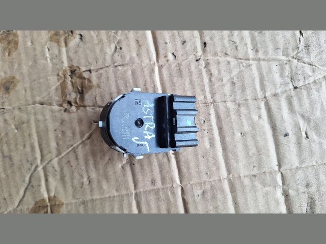 bontott OPEL ASTRA J Tükör Kapcsoló