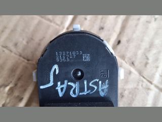 bontott OPEL ASTRA J Tükör Kapcsoló