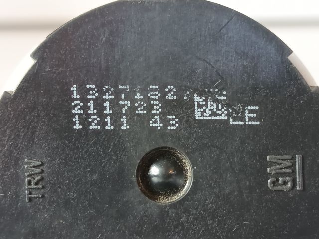 bontott OPEL ASTRA J Tükör Kapcsoló