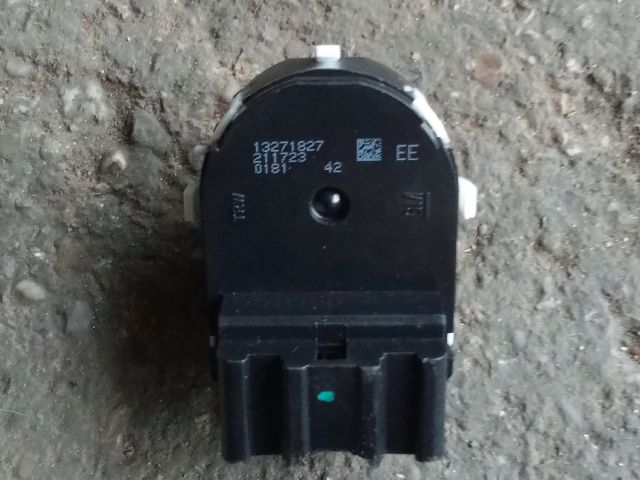 bontott OPEL ASTRA J Tükör Kapcsoló