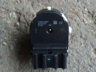 bontott OPEL ASTRA J Tükör Kapcsoló