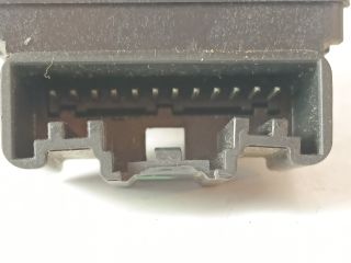 bontott OPEL ASTRA J Tükör Kapcsoló