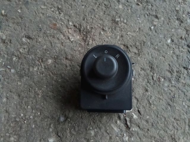 bontott OPEL ASTRA J Tükör Kapcsoló