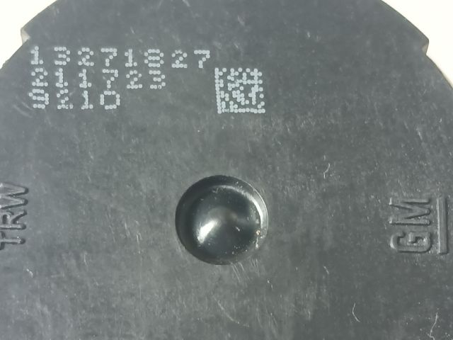 bontott OPEL ASTRA J Tükör Kapcsoló