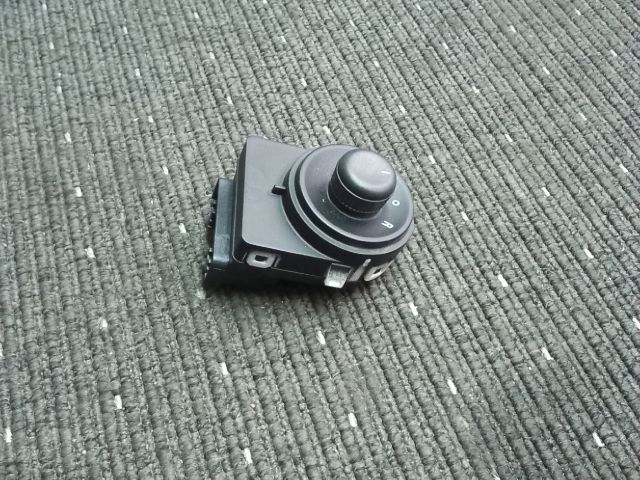 bontott OPEL ASTRA J Tükör Kapcsoló