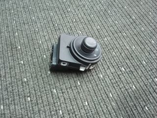 bontott OPEL ASTRA J Tükör Kapcsoló