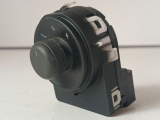 bontott OPEL ASTRA J Tükör Kapcsoló