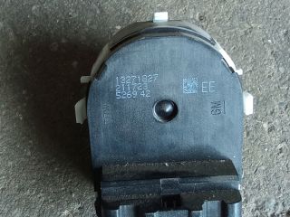 bontott OPEL ASTRA J Tükör Kapcsoló